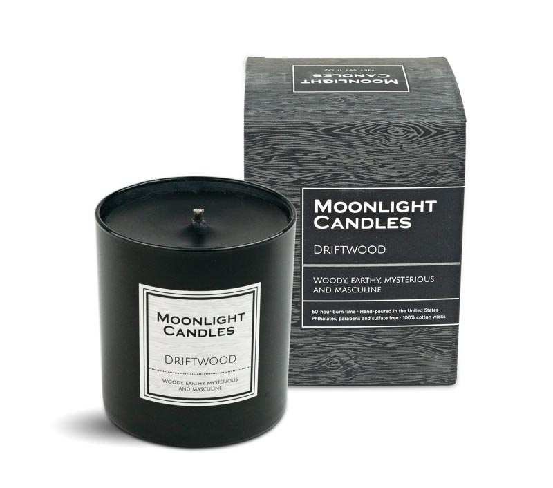 Larry Glick Photography Product Photography of Candle