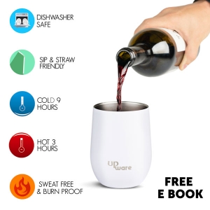 Winetumbler infographic Amazon page
